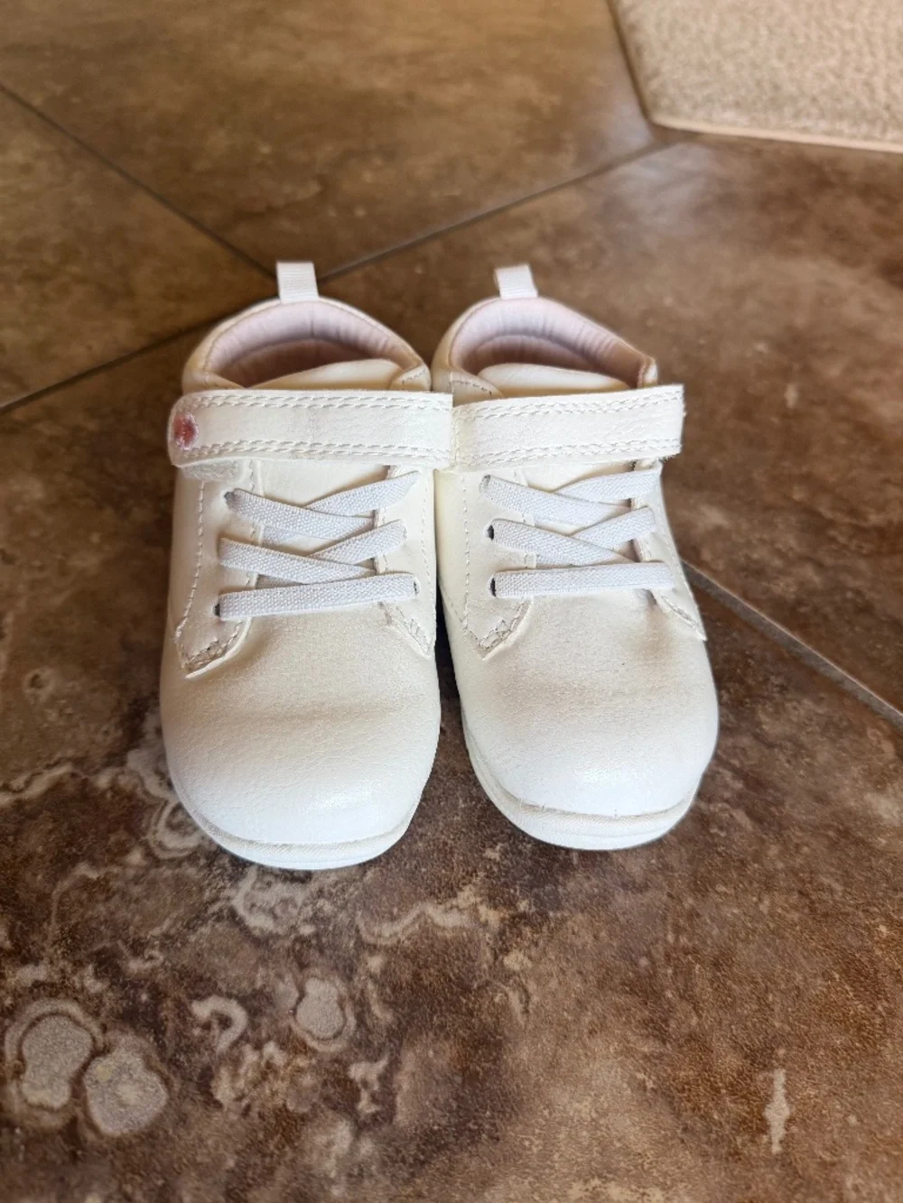 Brand new with tags Carter’s toddler tennis shoes